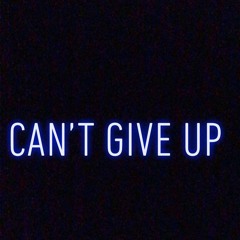 Heartless - Can´t Give Up