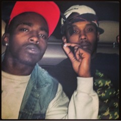 Zasta-Freshest On God (FTW)