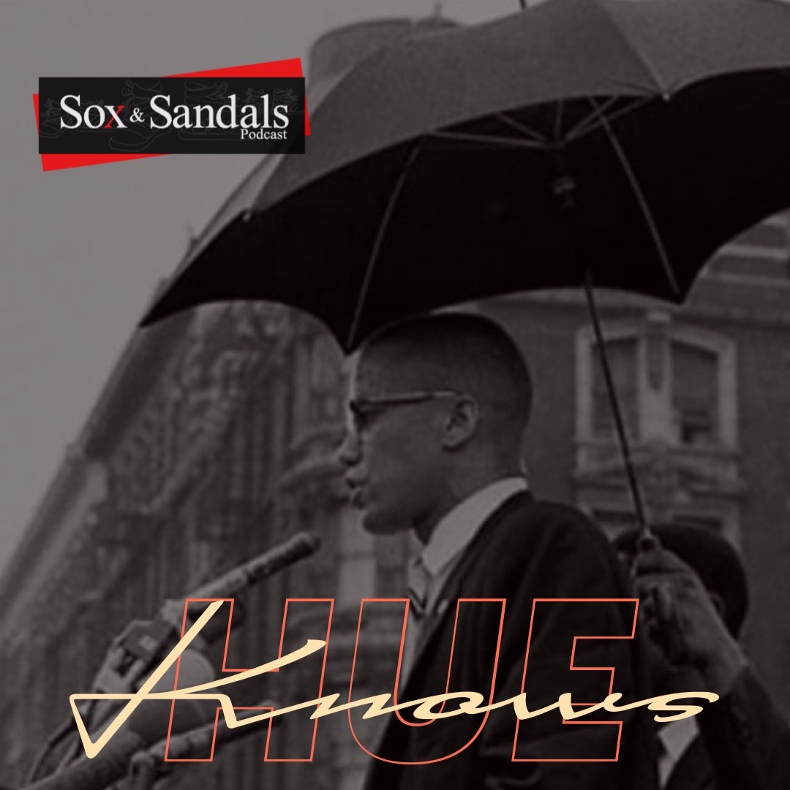 Sox and Sandals Podcast