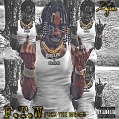 Zasta- Plot Twist (feat. O.T.M Rich)(FTW)