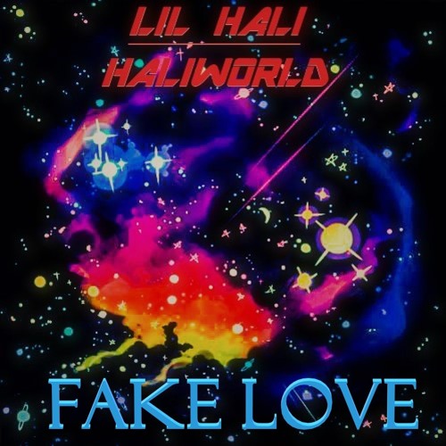 Fake Love