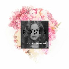 Say You'll Never Let Me Go Mashup (Selena Gomez X The Chainsmokers)