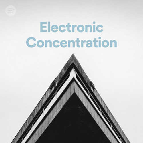 Electronic Concentration