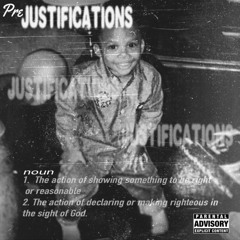 "Ignorant Ambition" (Prod. by Broke Boi)