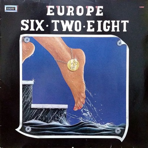 Six Two Eight - Europe