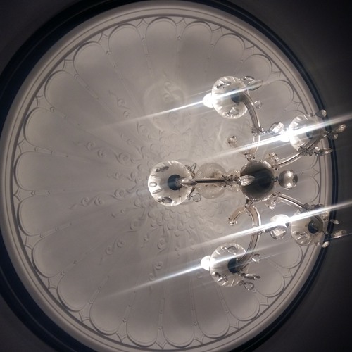 Go ask yOUR man what he would do