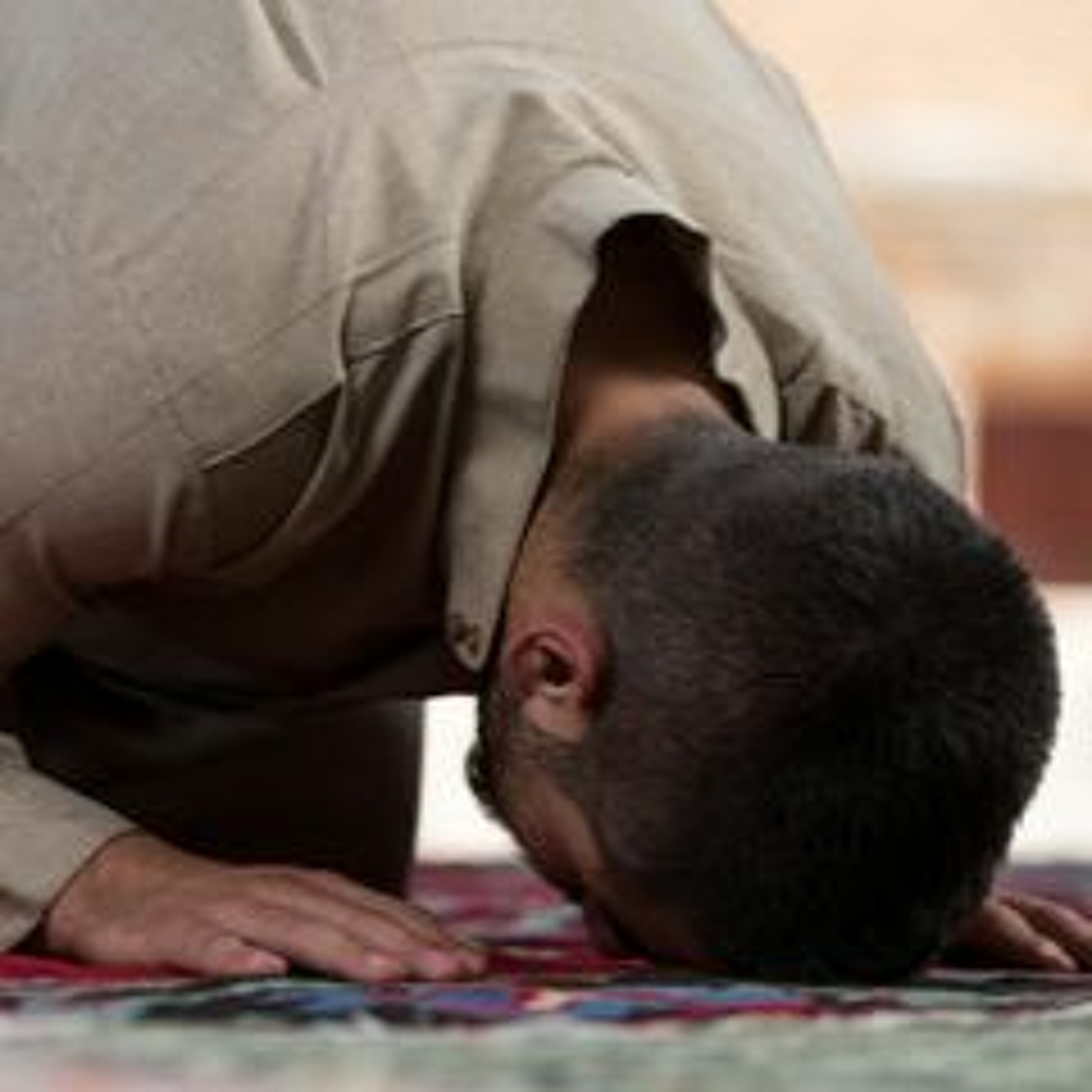 Cape Town Muslim Events