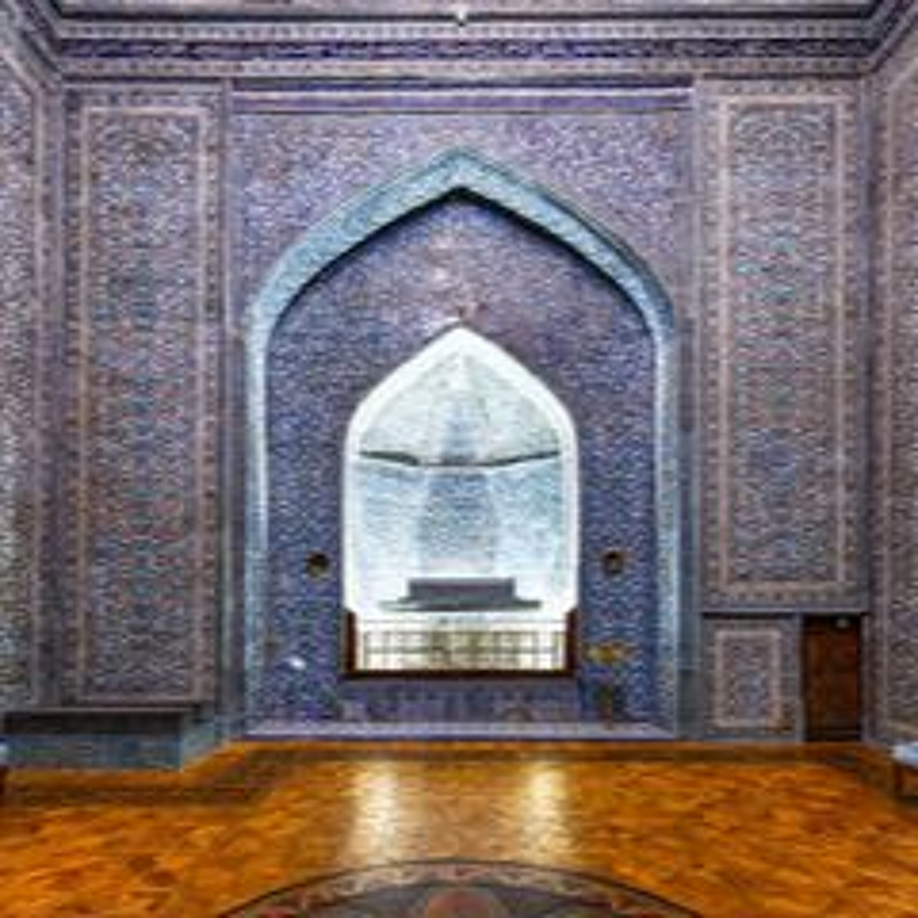 Cape Town Muslim Events