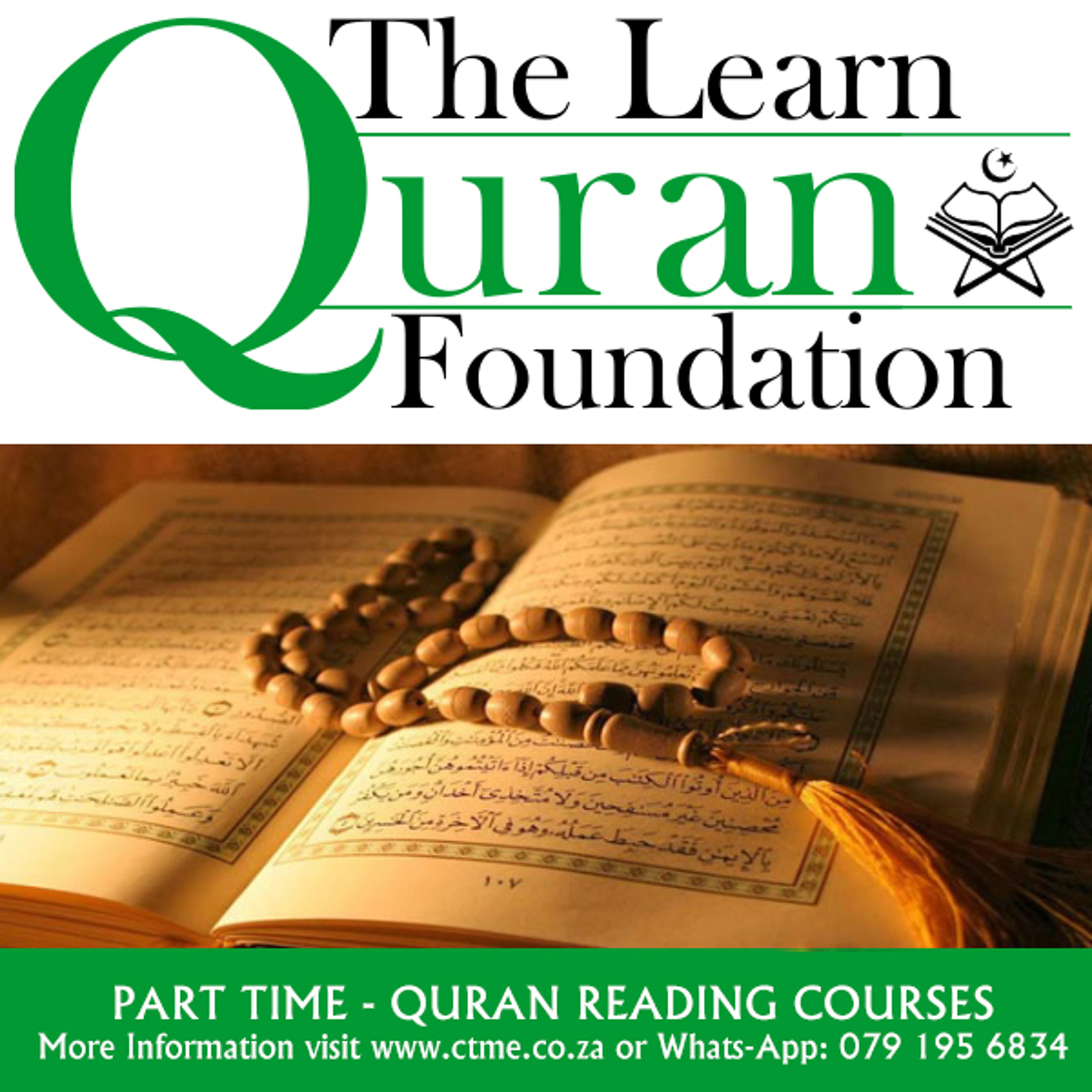 Cape Town Muslim Events
