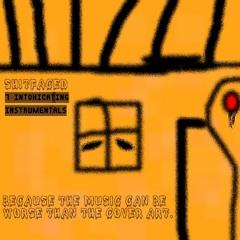 STARSTRUCK (WEIRD TRAP BEAT)