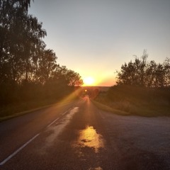 the caribbean off&down beat retouch