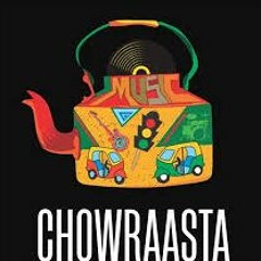 Oorellipota Mama | ChowRaasta