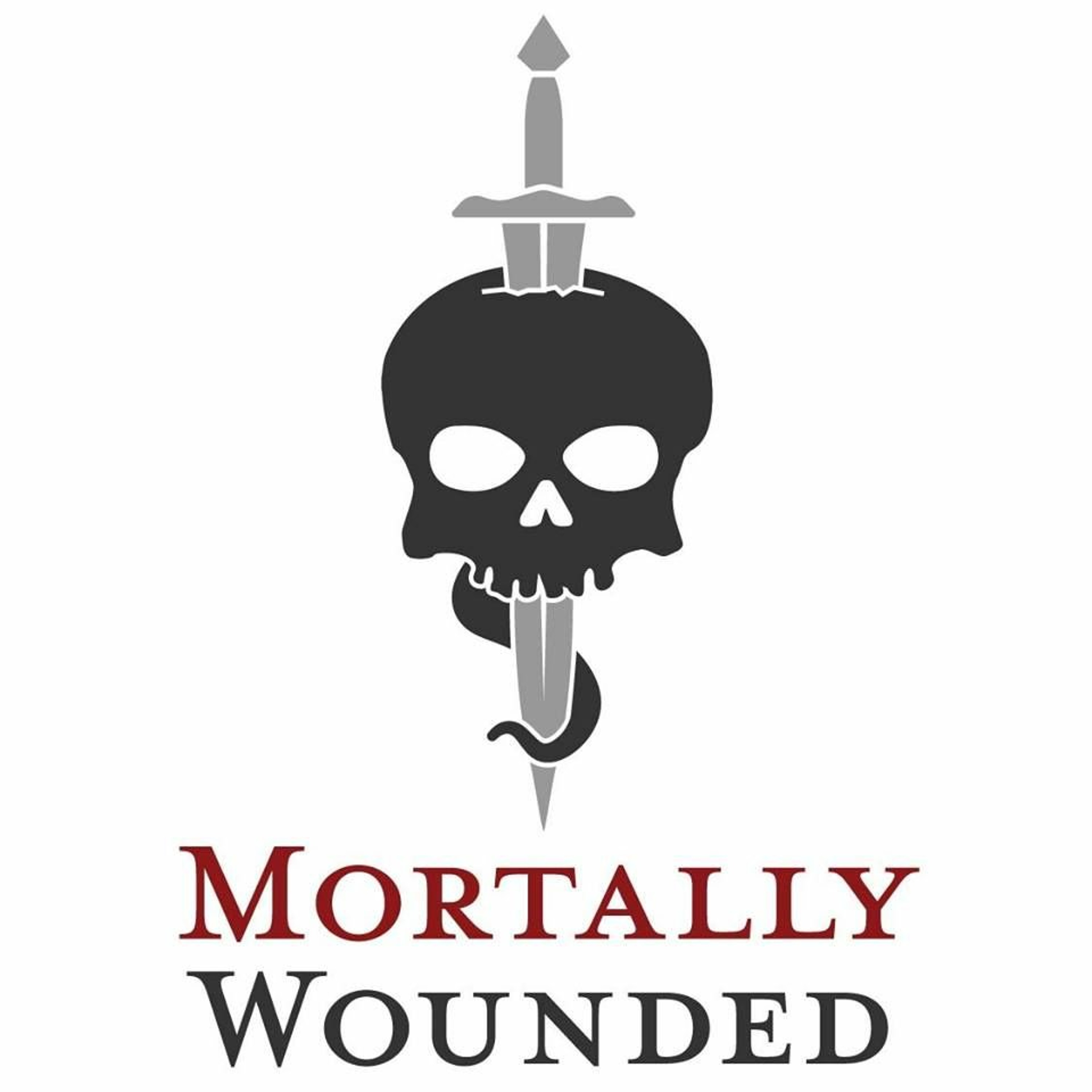 Mortally Wounded Podcast