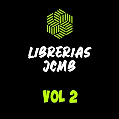 PACK LIBRERIAS - JCMB VOL 2 - FREE DOWNLAND