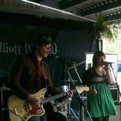 11. Pushing Your Luck-Woodman-2012