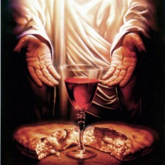 The Bread Of Life Arabic | St. Antonios Shubra Church | لحن بي اويك عربي للمعلم سمير هيلبيس