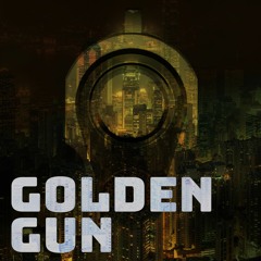 Golden Gun — Underbelly (feat Swathi)