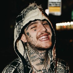 LIL PEEP X ATOMS - Piss (lil peeps part only)