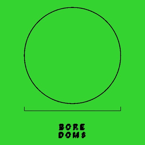 BOREDOMS dj mix (1986-2009) by K.E.I.  Nov 30, 2019