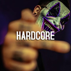 Hard Trap Beat "Hardcore" Angry Rap Instrumental (Prod. Ihaksi)