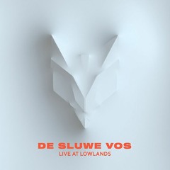 De Sluwe Vos Live At Lowlands Album Previews