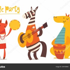 Gospel Mix 2 - Kenyan