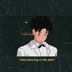 Slow Dancing In The Dark - Joji (Cover by PANE)(Froztiy Remix)