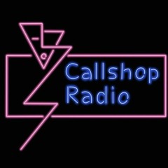 Illusion Show @Callshop Radio