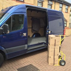 Man And Van Hire Near Me