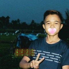 Reza Afriansyah