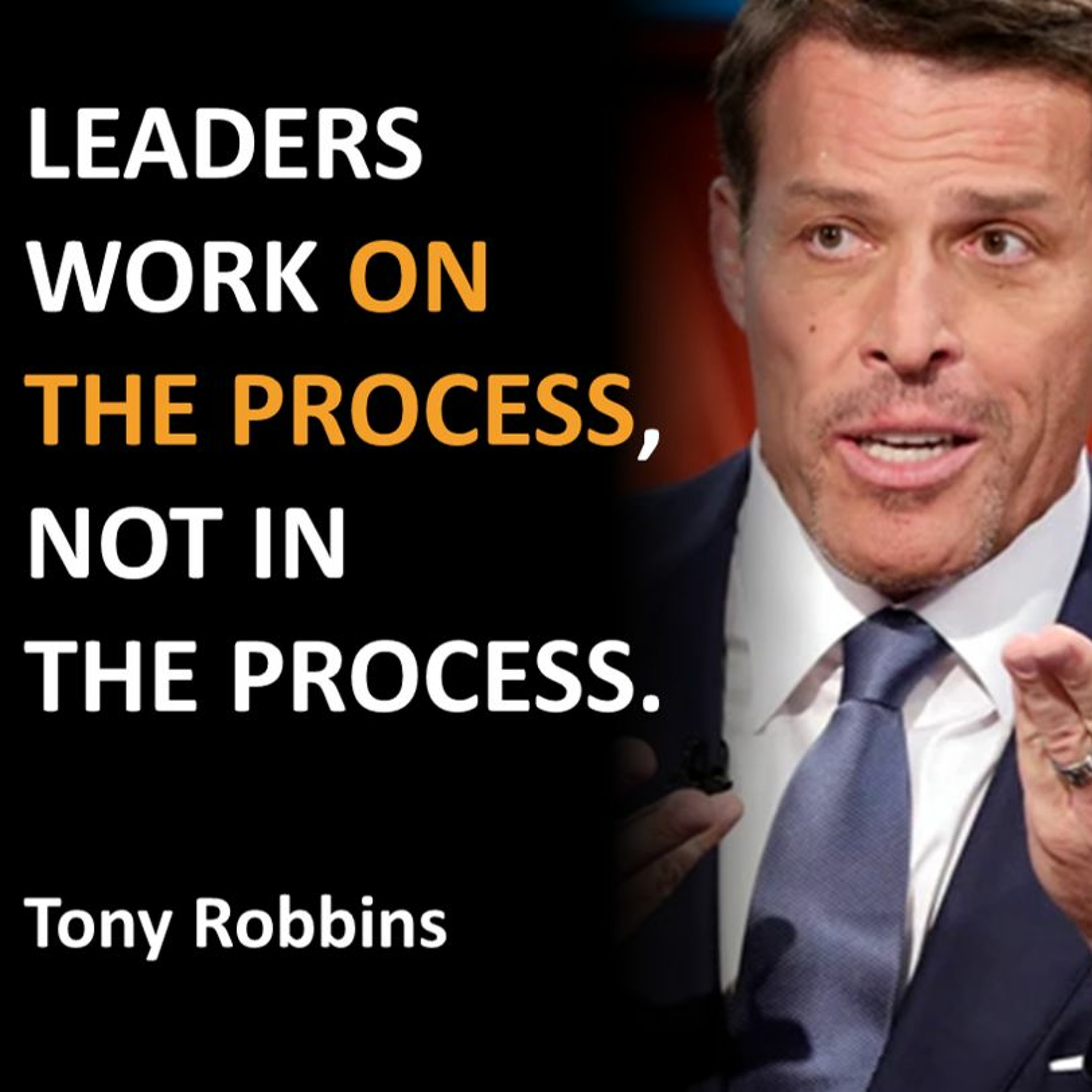 The Shift to the Team's Process episode artwork