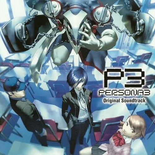 Mass Destruction (P3 + P3F ver.)