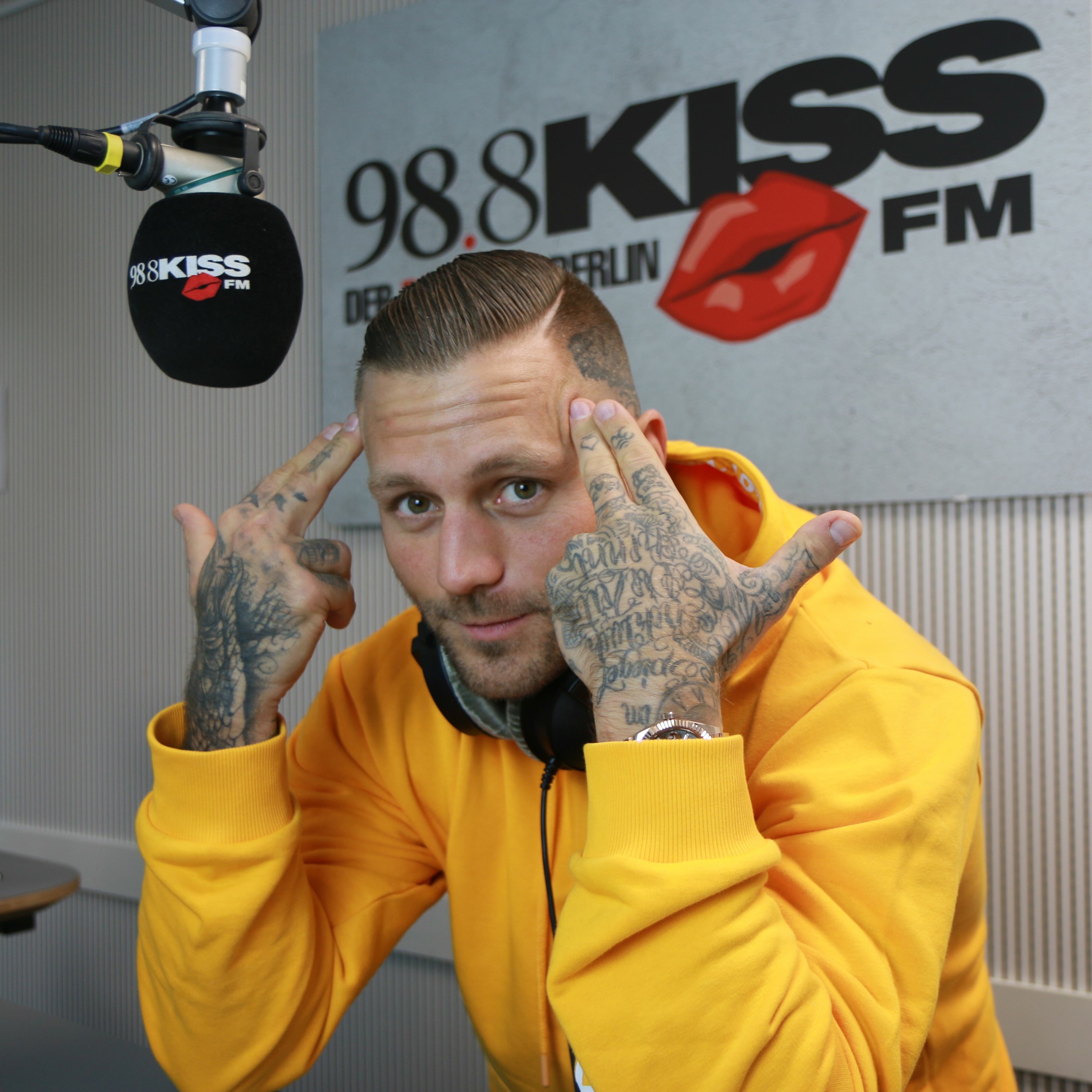 988kissfm