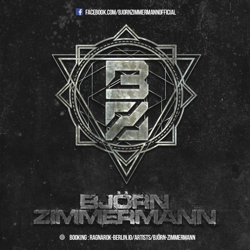Schepper - In The End (Björn Zimmermann Remix) CUT