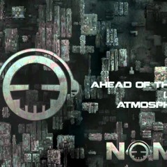 Nomad - Ahead Of The Curve (Acid Mix)