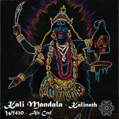 Kali Mandala - Kalinath .:FREE FULL DOWNLOAD:.