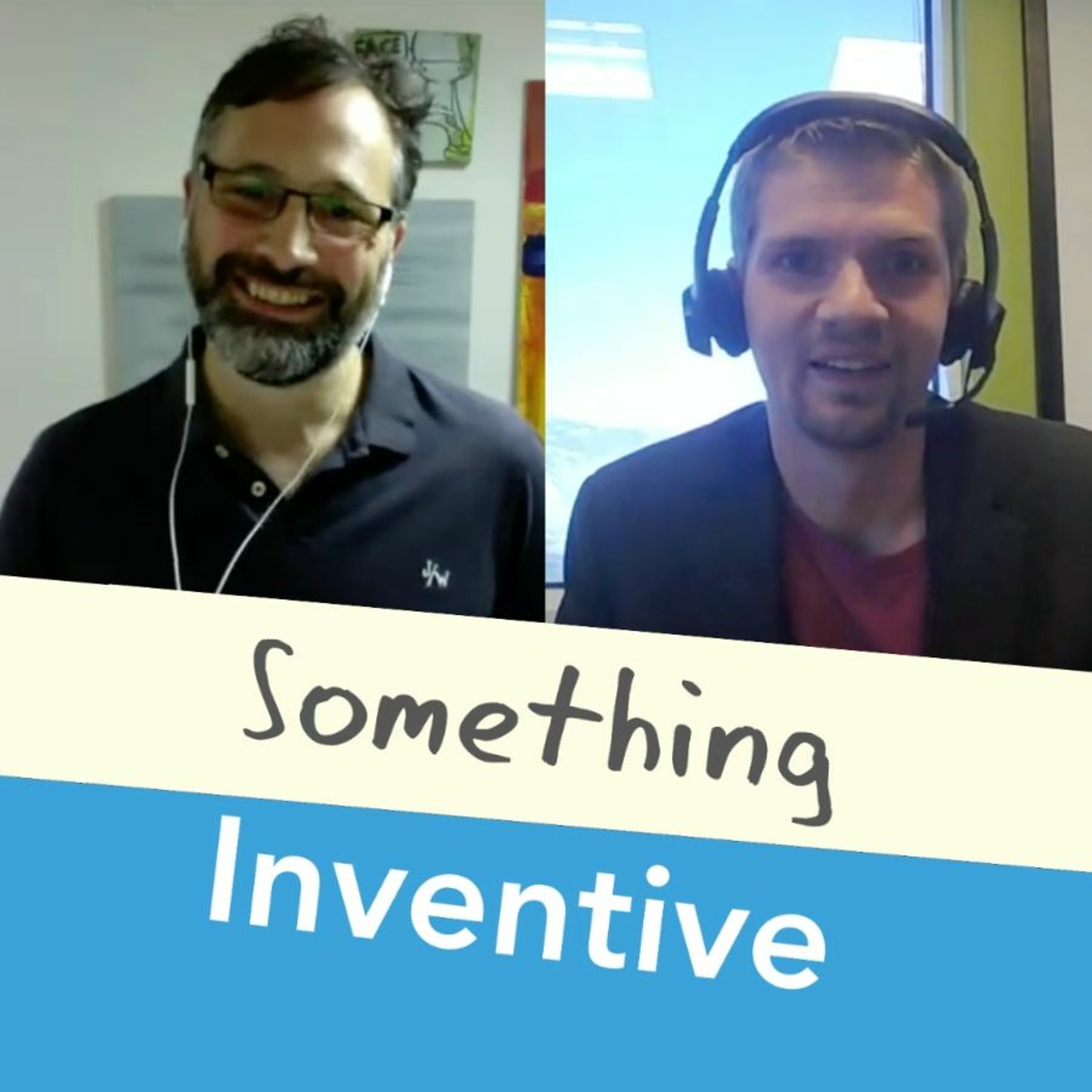 Inventive Marketing Club  - A Marketing Podcast