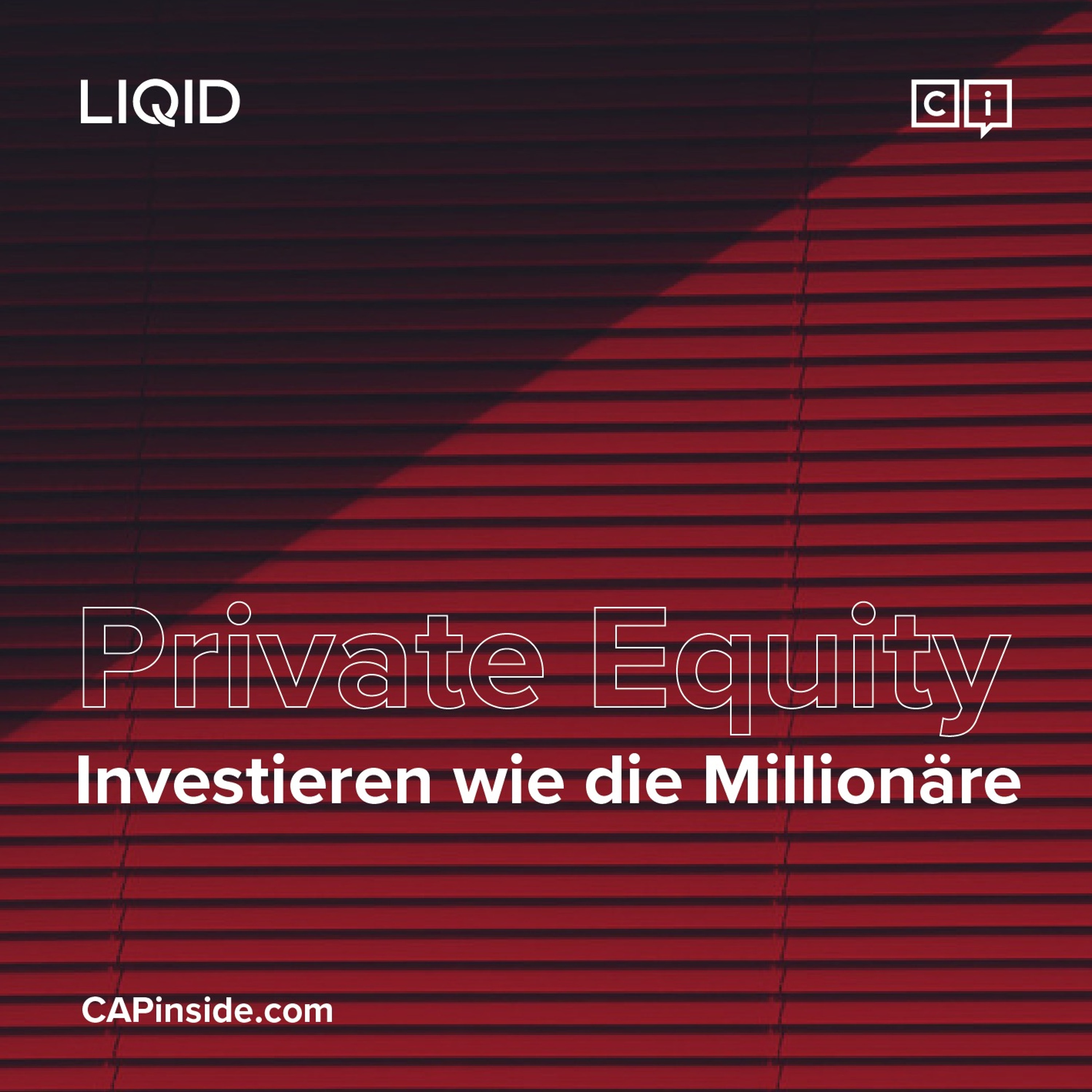 Der CAPinside Podcast