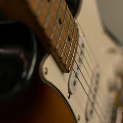 Funkadelic - Maggot Brain (rendition)