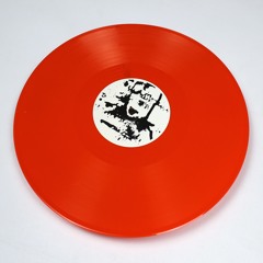 AnD - 005 Preview - AnD005 (limited orange Vinyl)