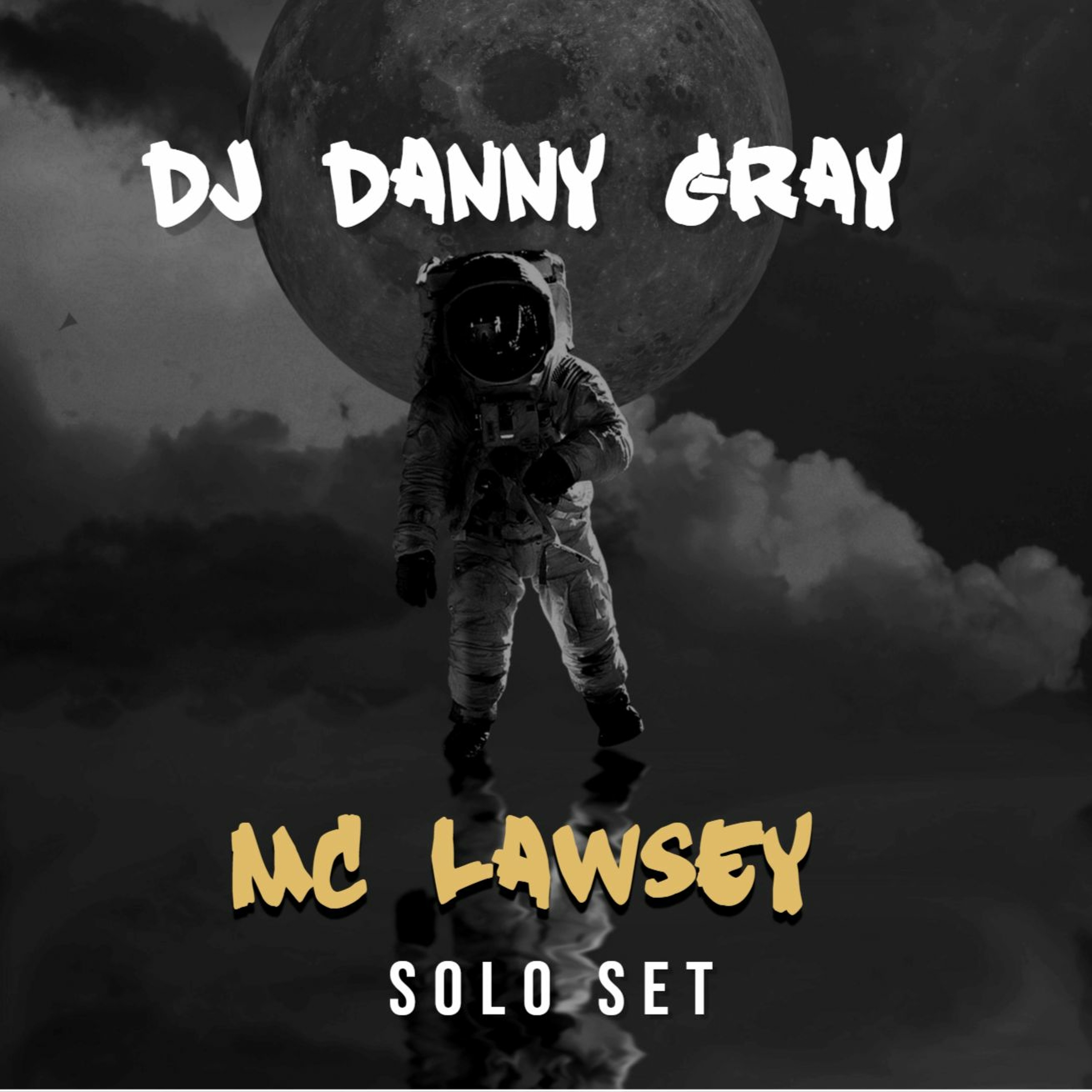 Dj Danny Gray