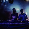 CC:DISCO! b2b RAPHÄEL TOP SECRET DJ mix artwork - Electronic music tracklist cover image