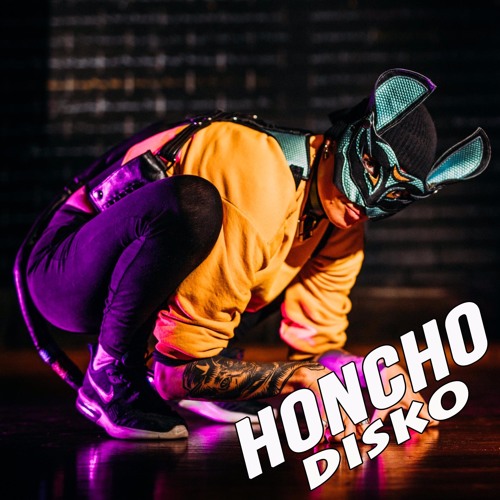 Boom Boom Bean Selecta - HONCHO DISKO - Live Mix