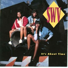 Mix - R&b acapella vocals