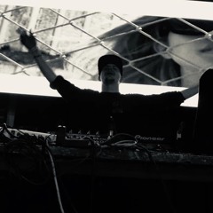 Bass Nation Mix Series 3 (Crepitus Church Nightclub Live Set)