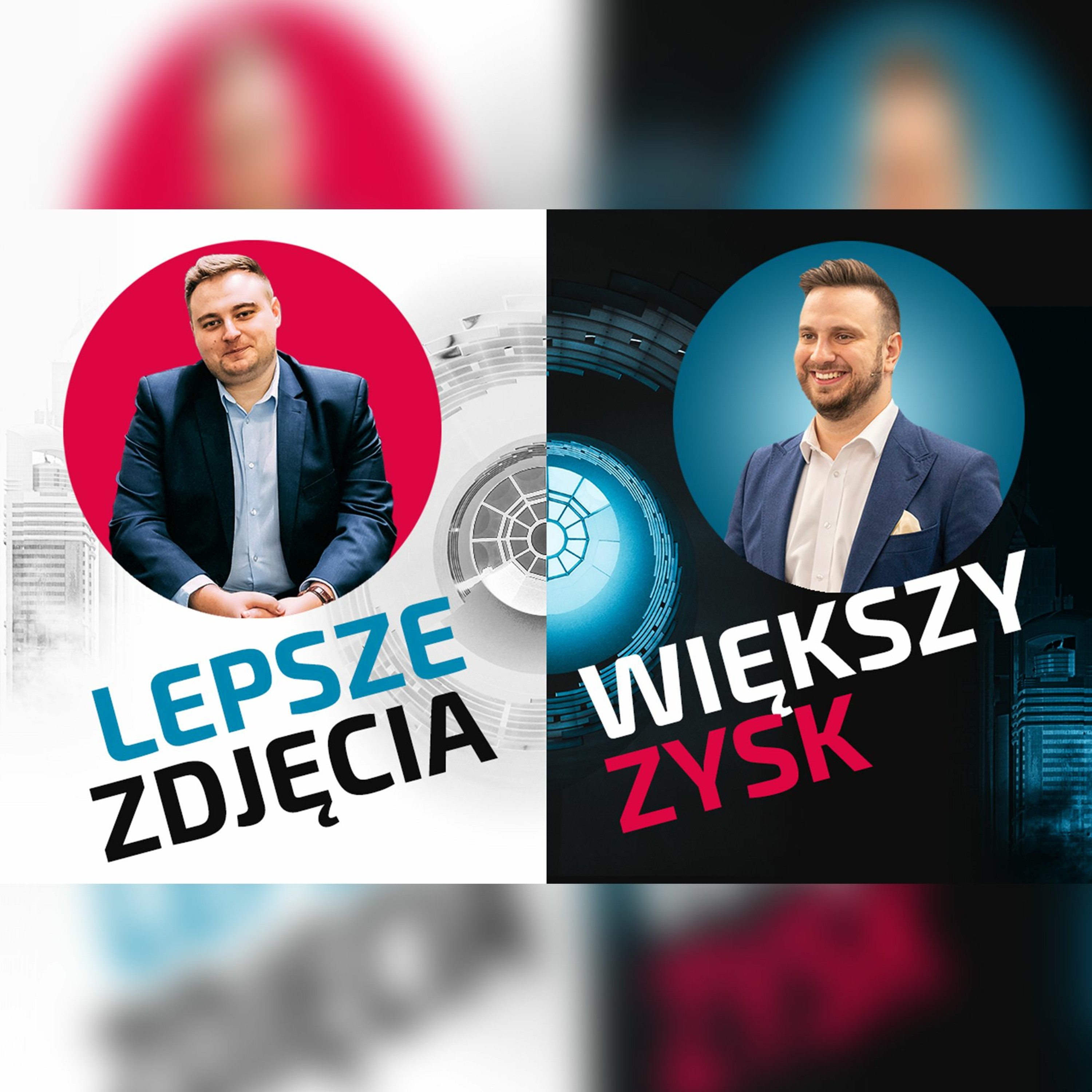 Podcast Nowoczesny Inwestor - Daniel Siwiec