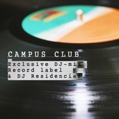 CAMPUS CLUB | Mixtapes exclusives | Saison 2020-2021