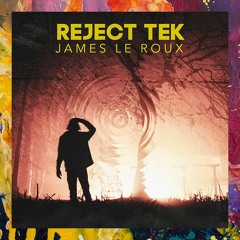 PREMIERE: James Le Roux — Bertrand Bass (Original Mix) [Hidden Vibes]