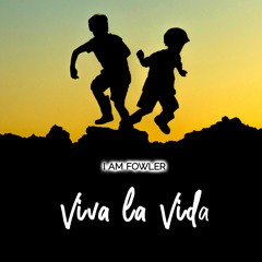 SOFIA KARLBERG - VIVA LA VIDA (I AM FOWLER REMIX)