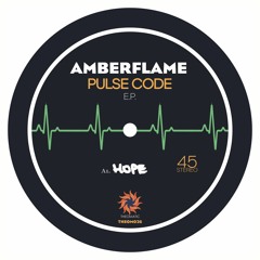 PREMIERE: Amberflame - Hope [Theomatic Records]